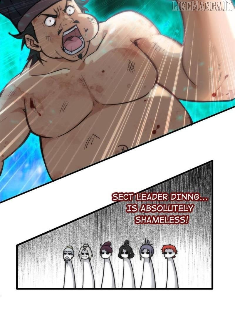 Immortal Cultivation is Just Like This Chapter 33 - Page 59