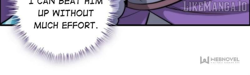 Immortal Cultivation is Just Like This Chapter 33 - Page 7