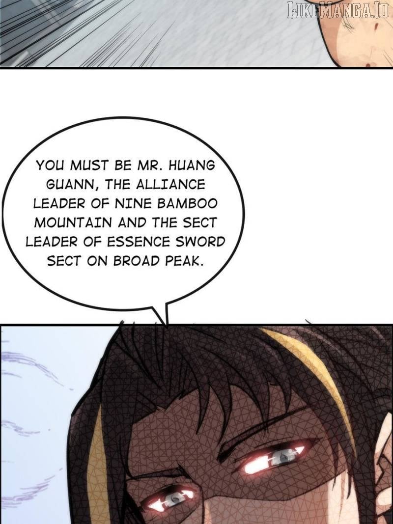 Immortal Cultivation is Just Like This Chapter 33 - Page 61