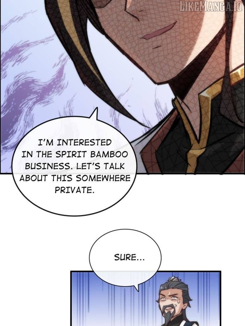 Immortal Cultivation is Just Like This Chapter 33 - Page 62