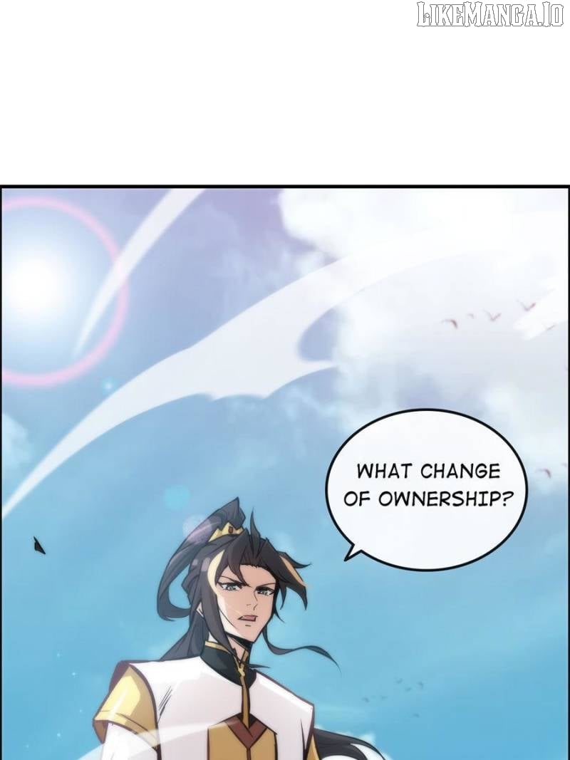 Immortal Cultivation is Just Like This Chapter 33 - Page 8