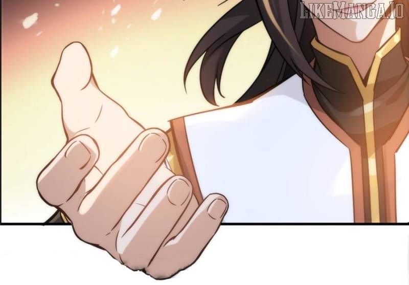 Immortal Cultivation is Just Like This Chapter 34 - Page 12