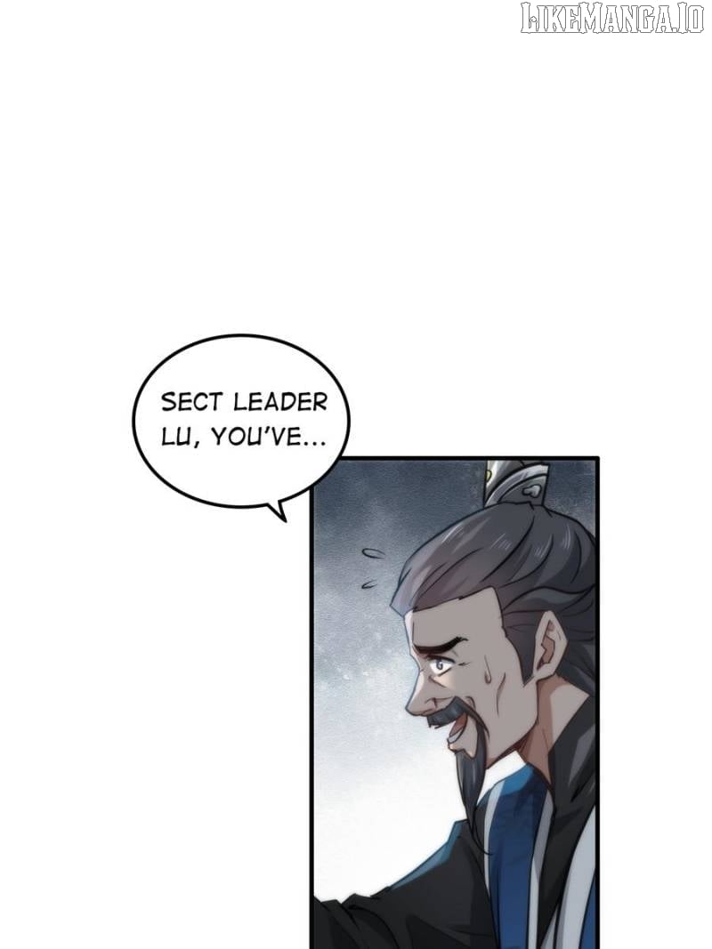 Immortal Cultivation is Just Like This Chapter 34 - Page 13