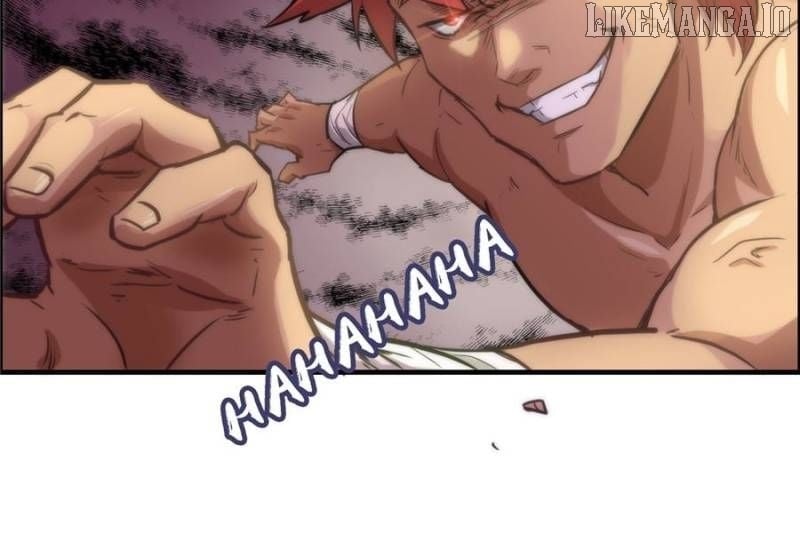 Immortal Cultivation is Just Like This Chapter 34 - Page 18