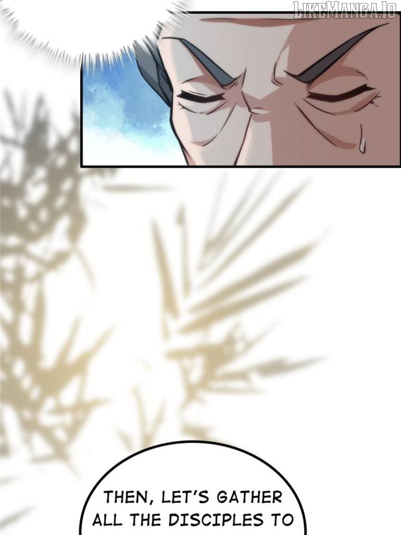 Immortal Cultivation is Just Like This Chapter 34 - Page 29