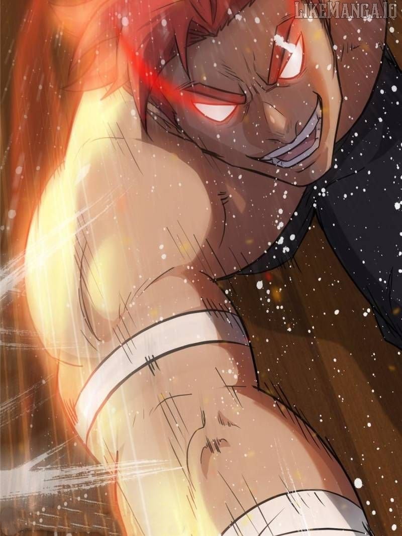 Immortal Cultivation is Just Like This Chapter 34 - Page 42