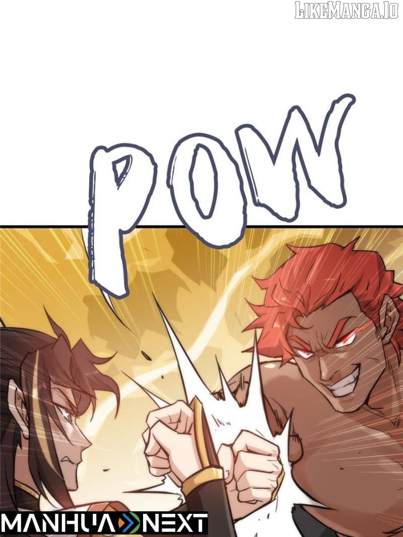 Immortal Cultivation is Just Like This Chapter 34 - Page 44