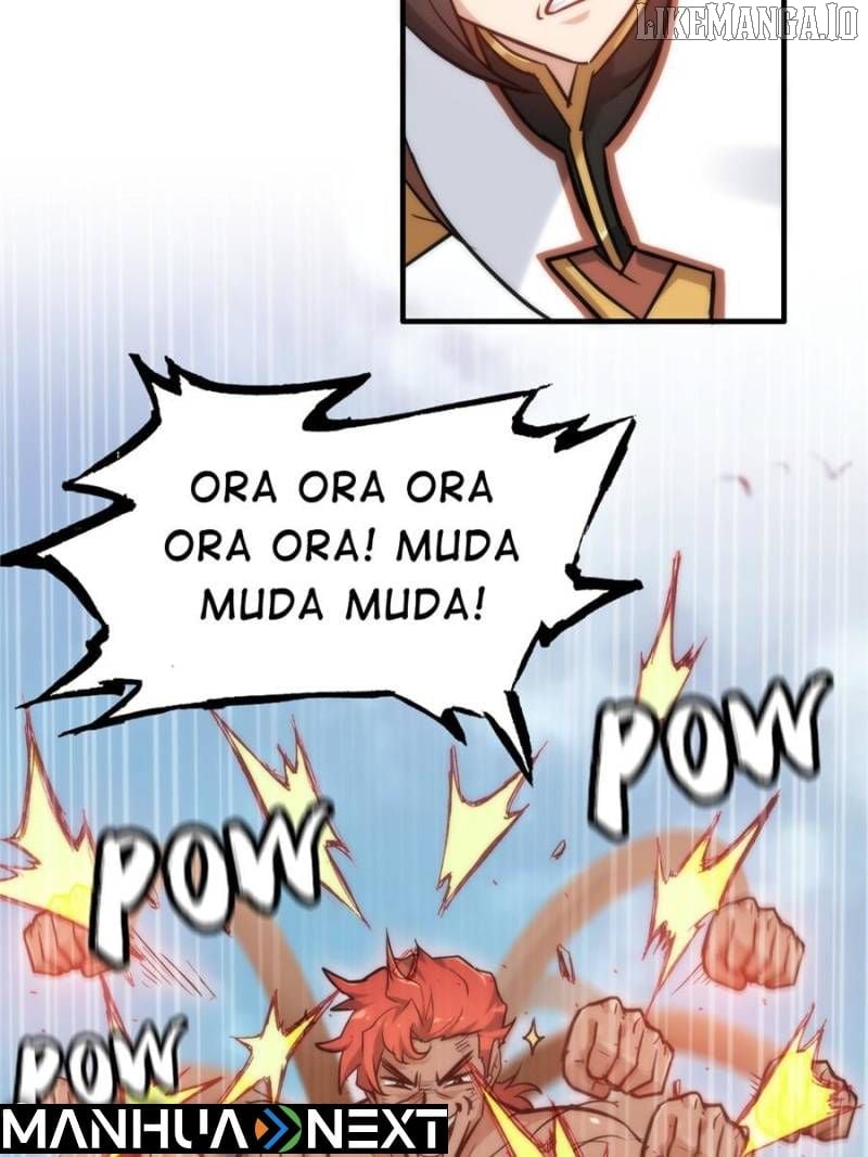 Immortal Cultivation is Just Like This Chapter 34 - Page 49