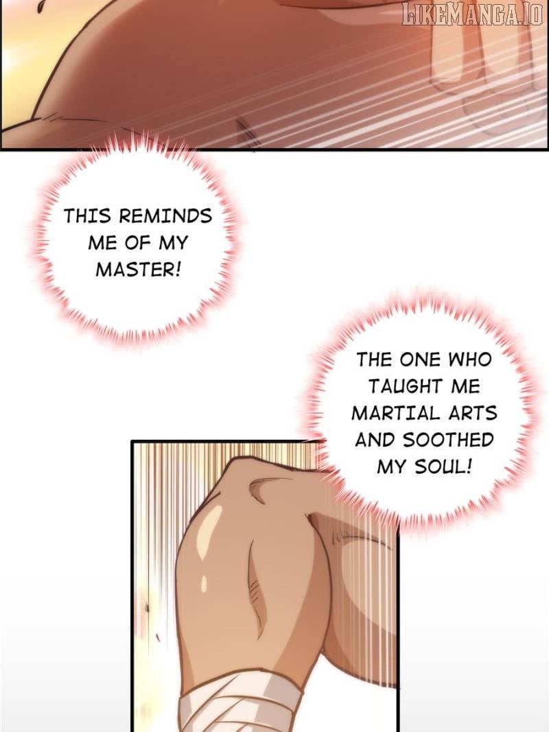 Immortal Cultivation is Just Like This Chapter 34 - Page 53