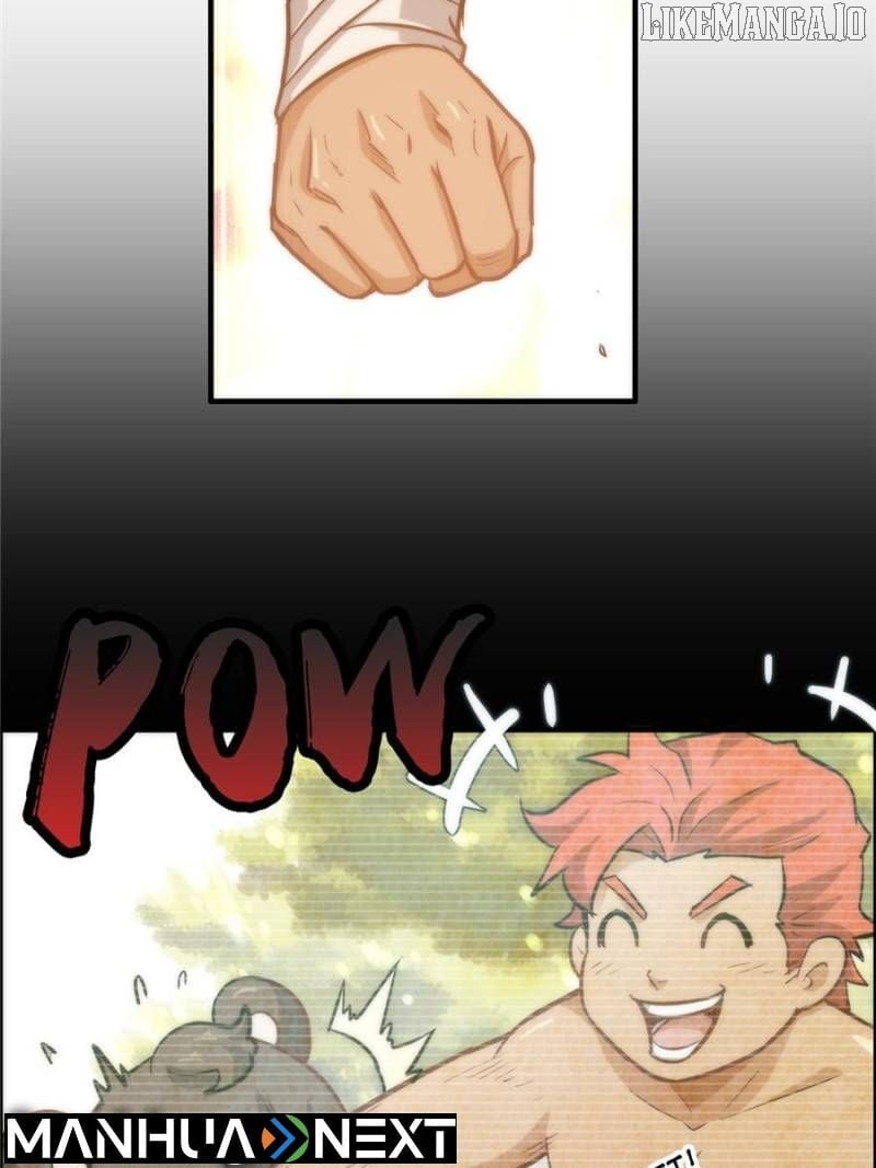 Immortal Cultivation is Just Like This Chapter 34 - Page 54