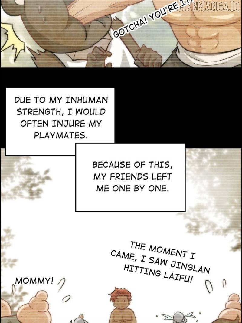 Immortal Cultivation is Just Like This Chapter 34 - Page 55