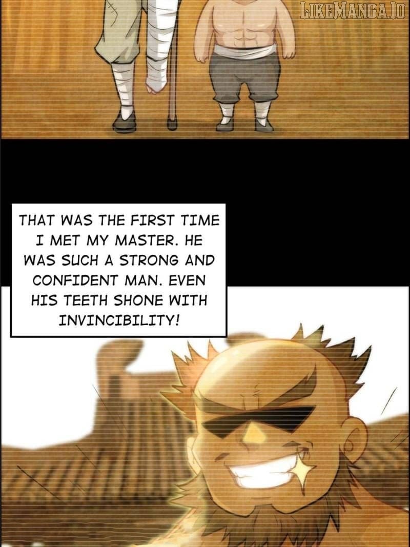 Immortal Cultivation is Just Like This Chapter 34 - Page 57