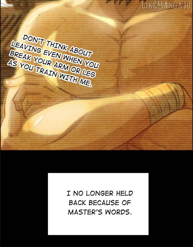 Immortal Cultivation is Just Like This Chapter 34 - Page 58