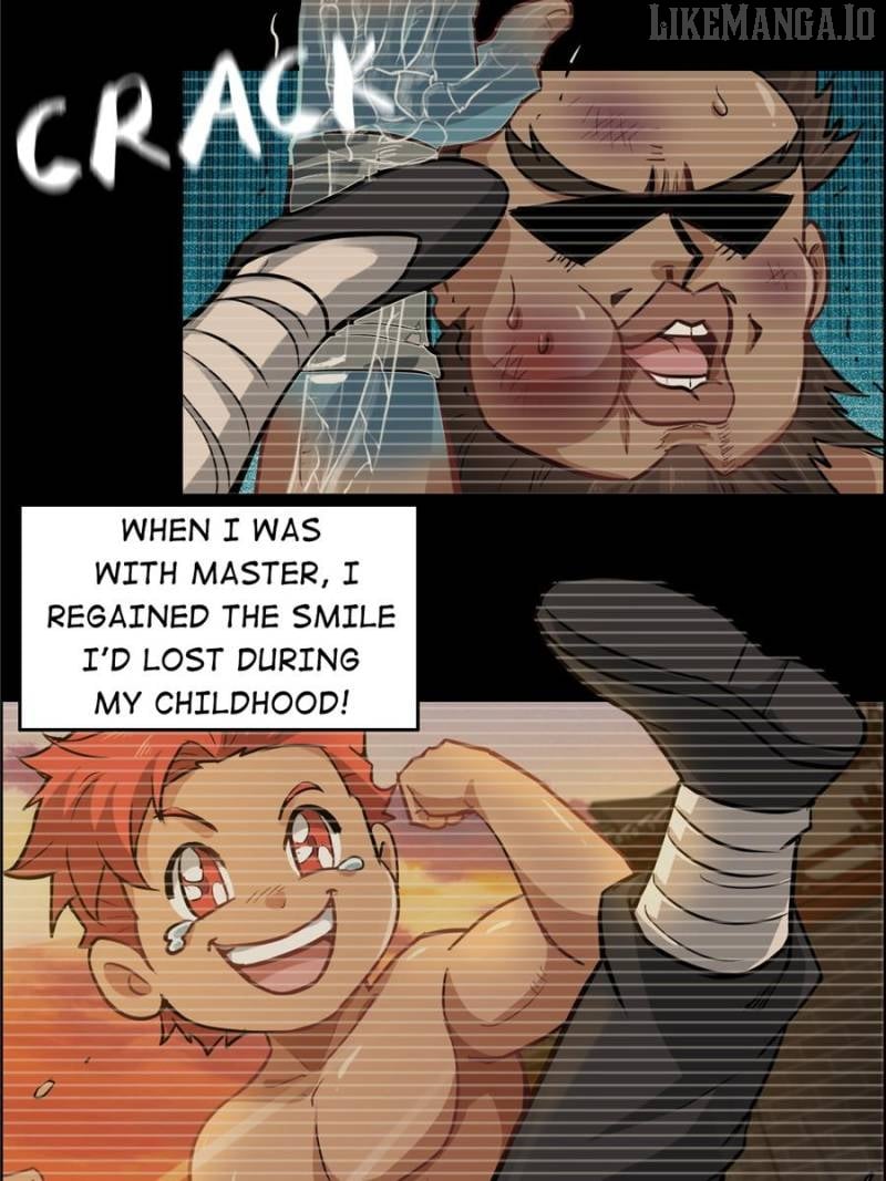 Immortal Cultivation is Just Like This Chapter 34 - Page 60