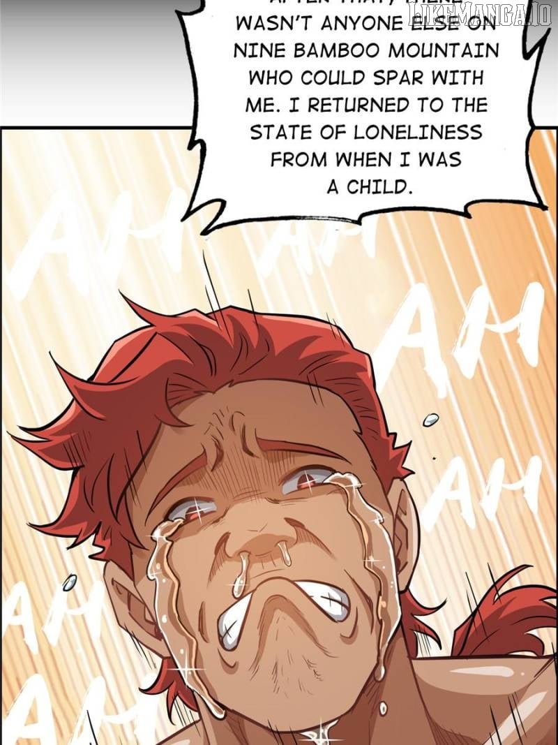 Immortal Cultivation is Just Like This Chapter 34 - Page 63