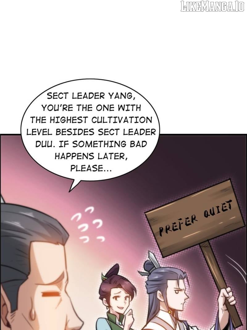 Immortal Cultivation is Just Like This Chapter 34 - Page 66