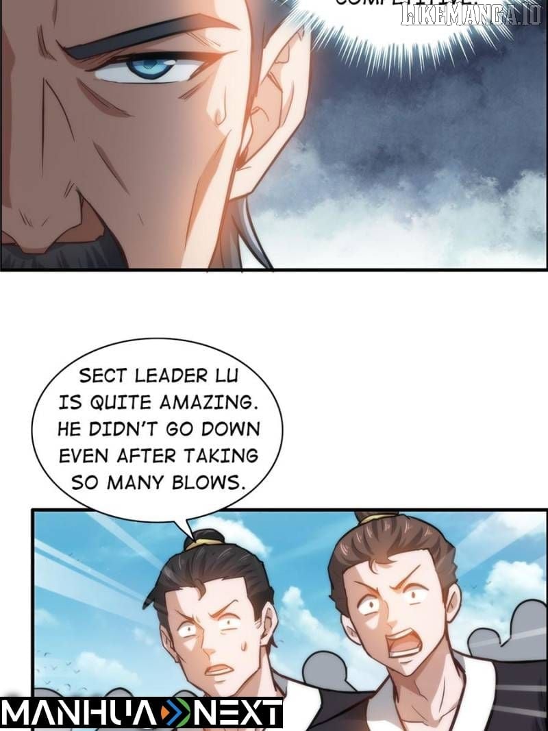 Immortal Cultivation is Just Like This Chapter 34 - Page 68