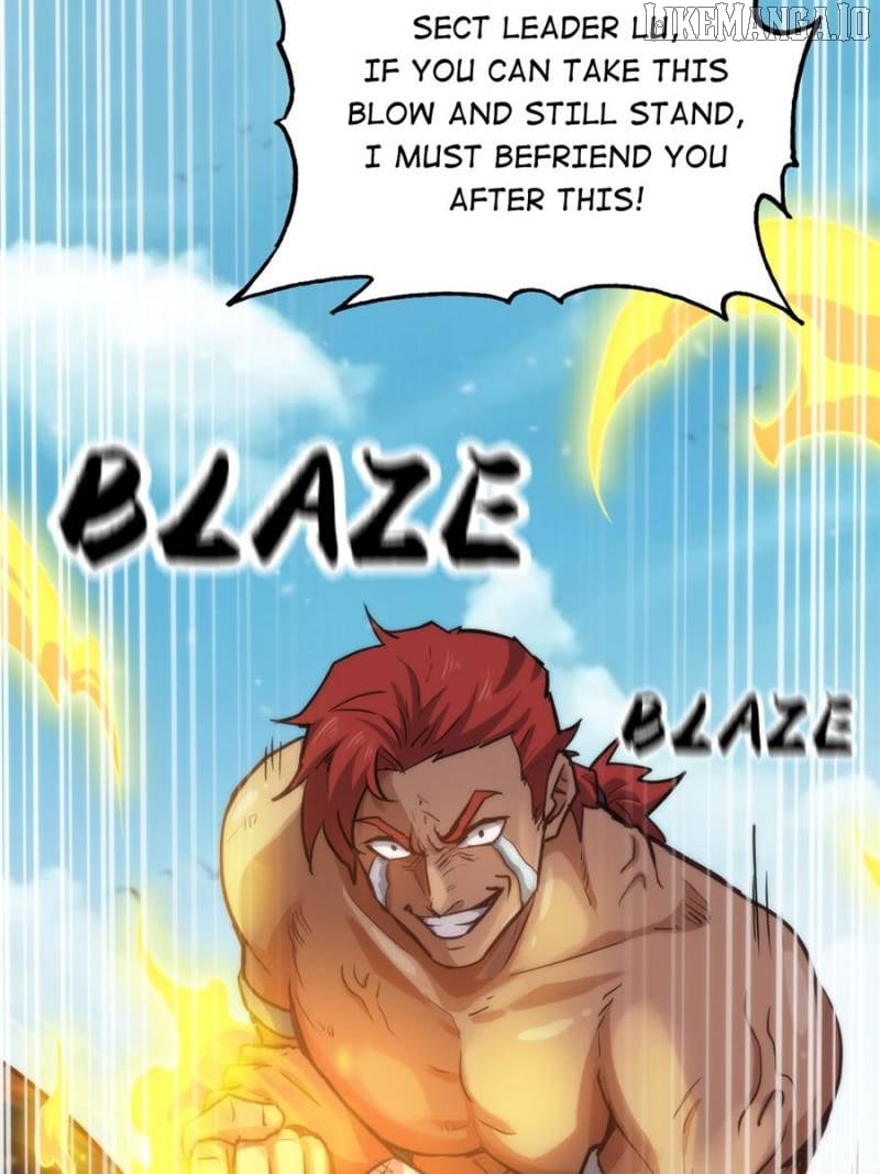 Immortal Cultivation is Just Like This Chapter 34 - Page 70