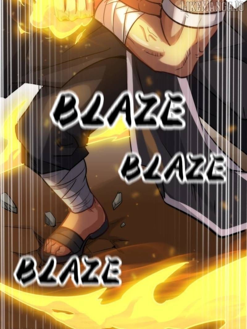 Immortal Cultivation is Just Like This Chapter 34 - Page 71