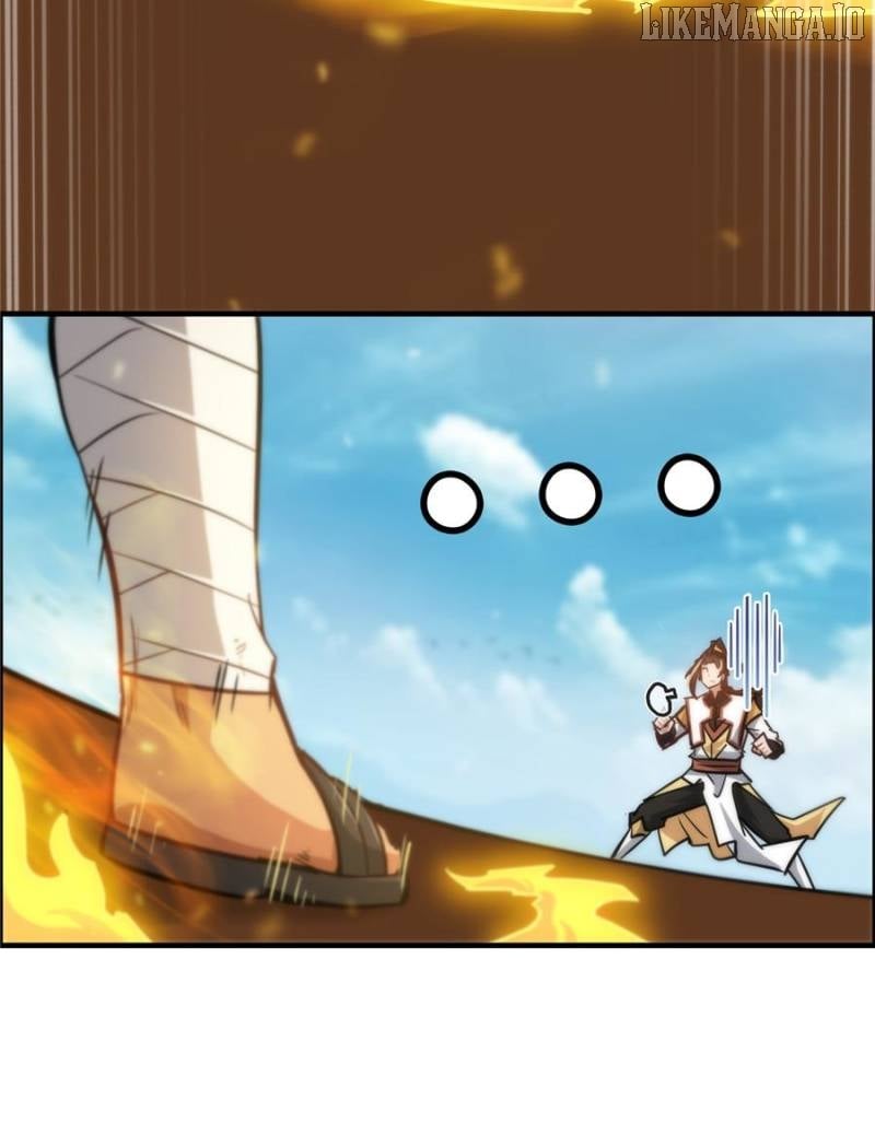 Immortal Cultivation is Just Like This Chapter 34 - Page 72