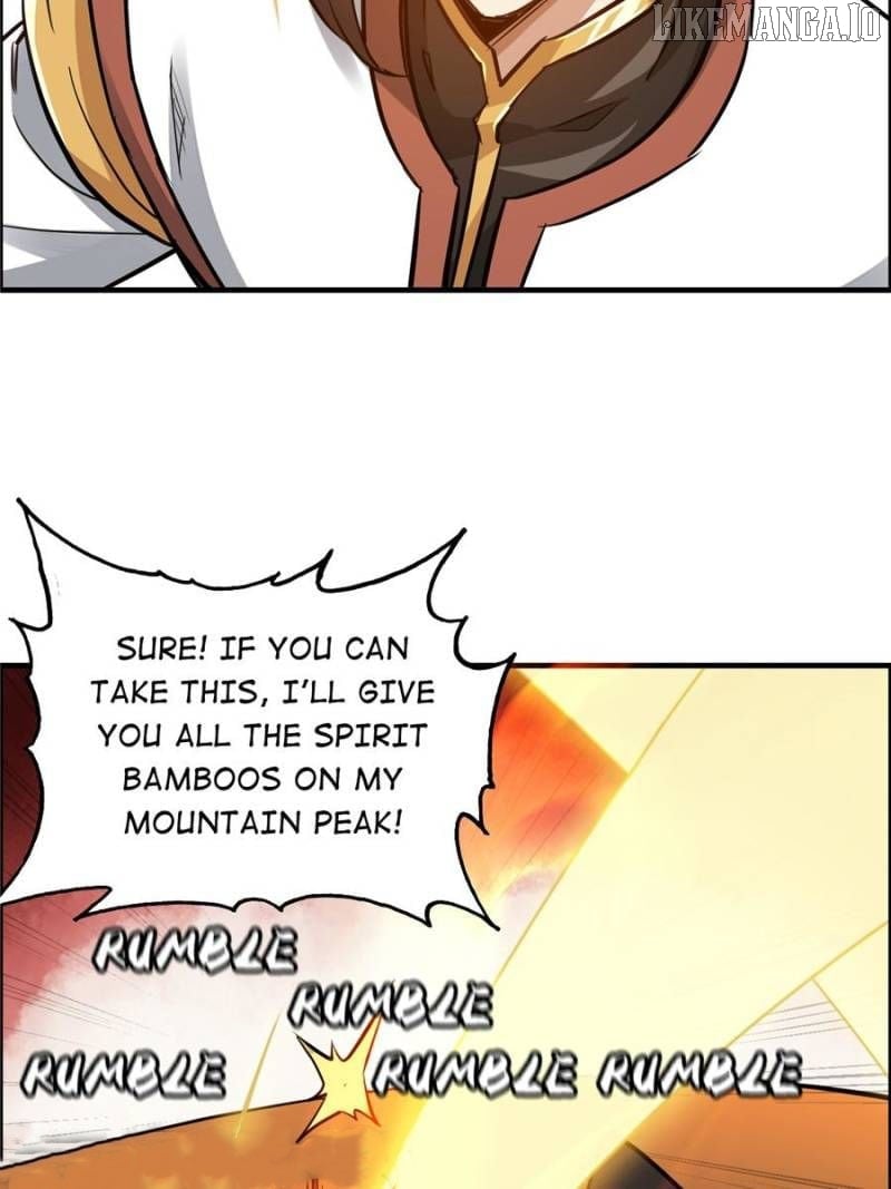 Immortal Cultivation is Just Like This Chapter 34 - Page 74