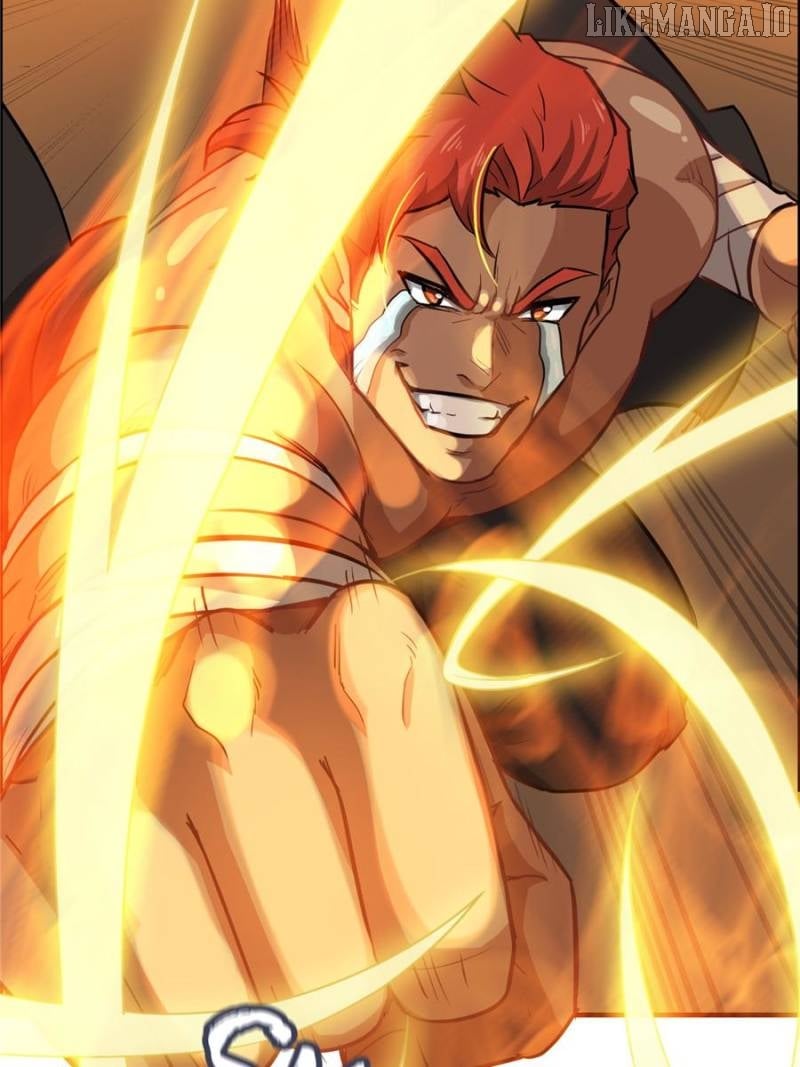 Immortal Cultivation is Just Like This Chapter 34 - Page 75