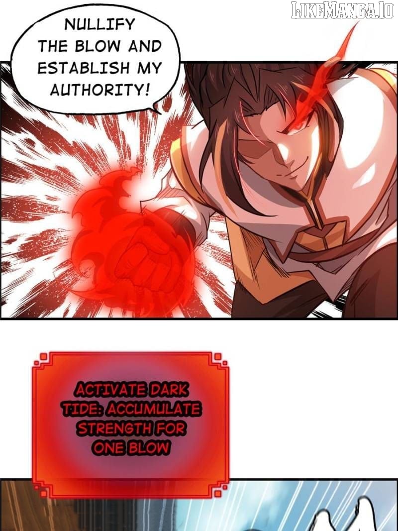 Immortal Cultivation is Just Like This Chapter 34 - Page 77