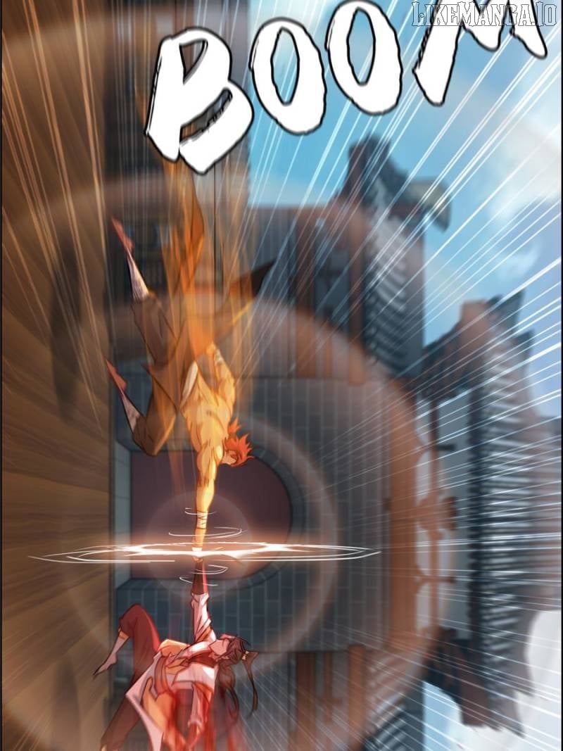 Immortal Cultivation is Just Like This Chapter 34 - Page 78