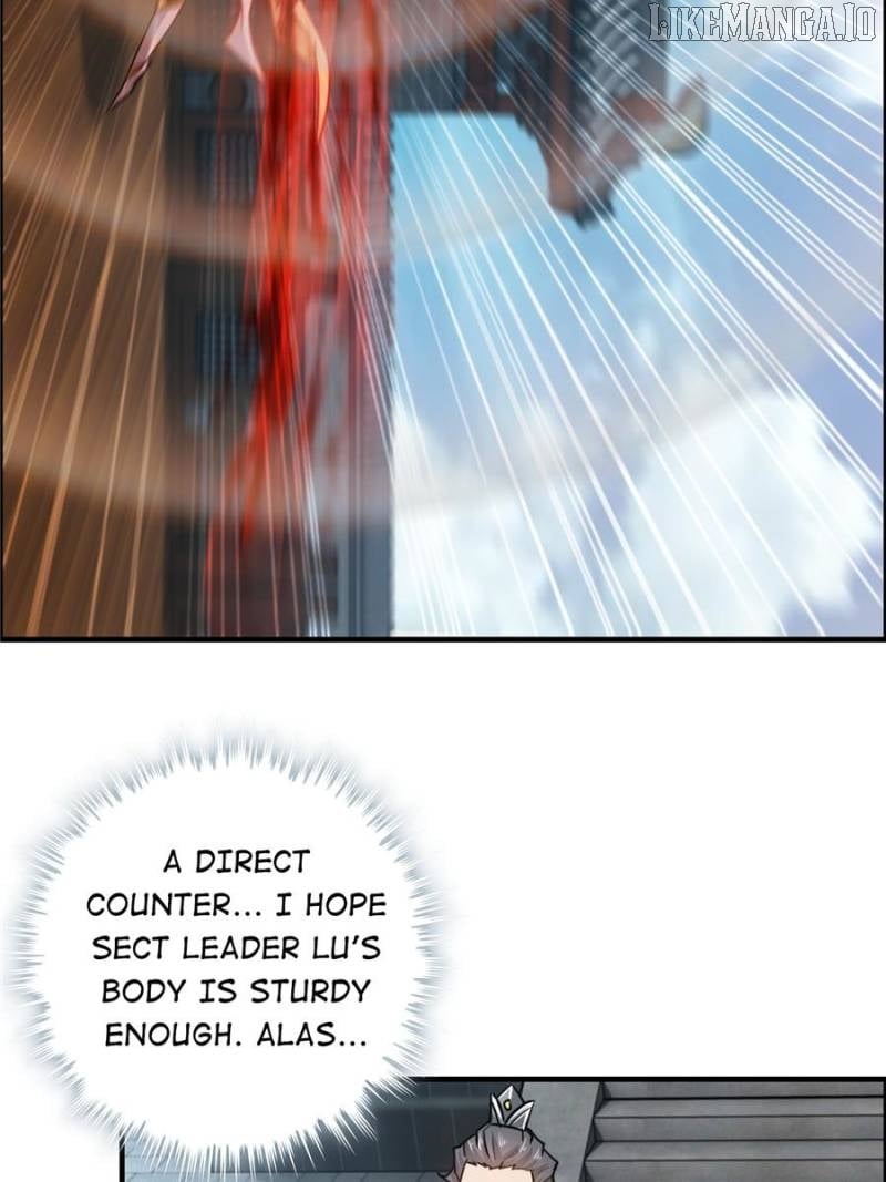 Immortal Cultivation is Just Like This Chapter 34 - Page 79