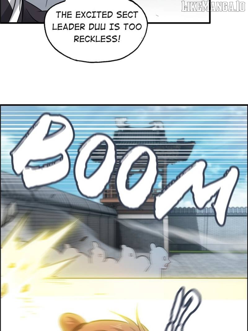 Immortal Cultivation is Just Like This Chapter 34 - Page 81