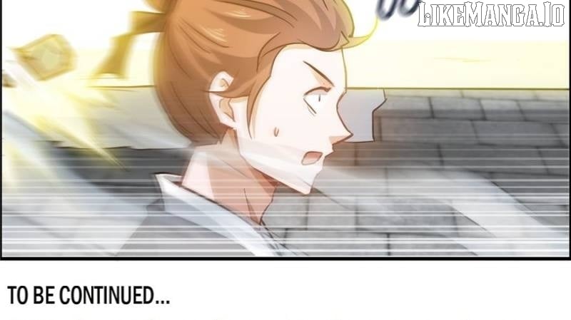 Immortal Cultivation is Just Like This Chapter 34 - Page 82