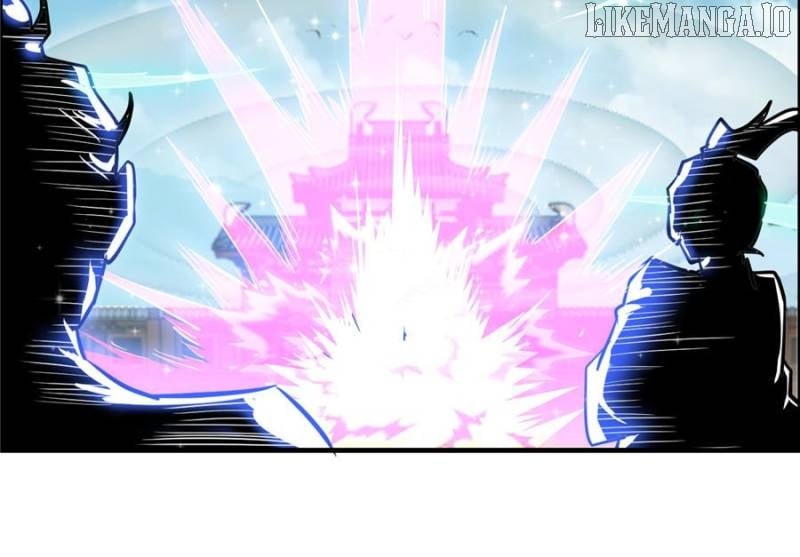 Immortal Cultivation is Just Like This Chapter 35 - Page 15