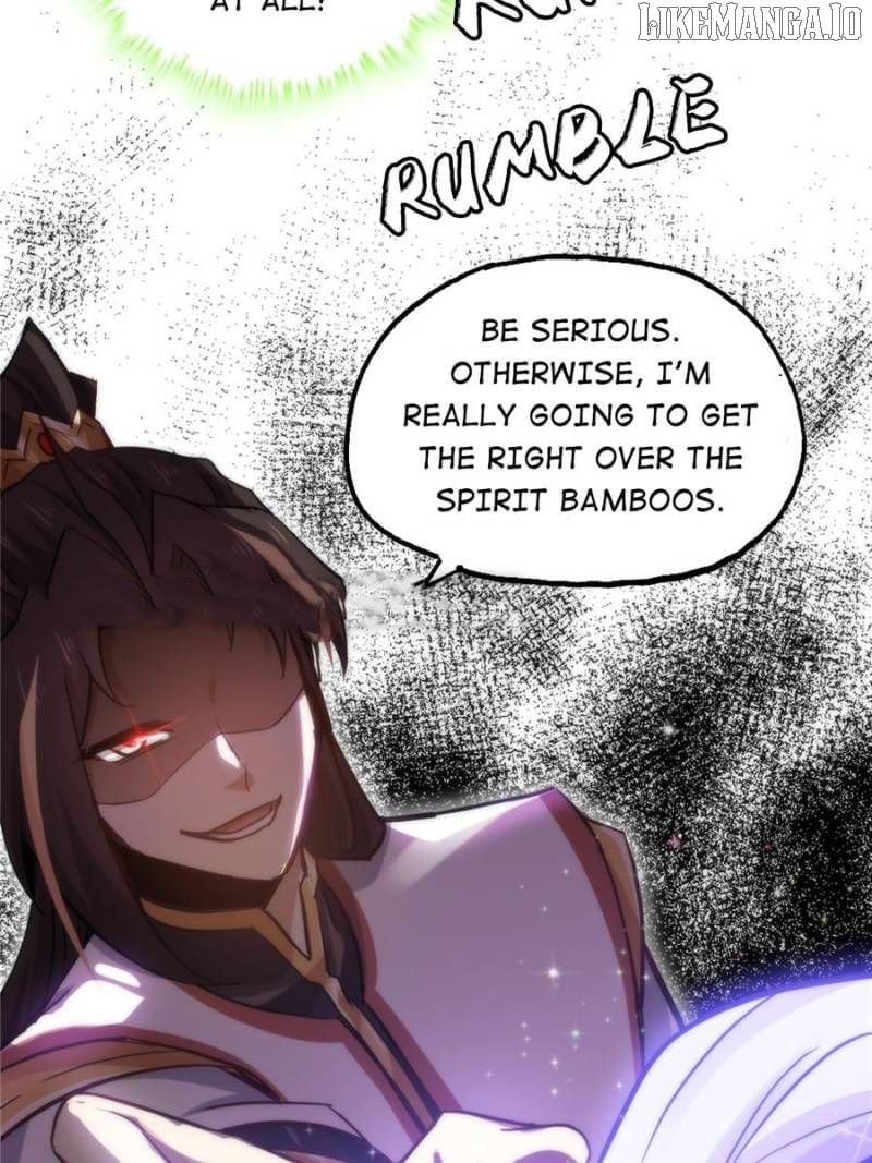 Immortal Cultivation is Just Like This Chapter 35 - Page 20