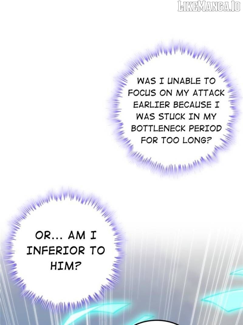 Immortal Cultivation is Just Like This Chapter 35 - Page 29