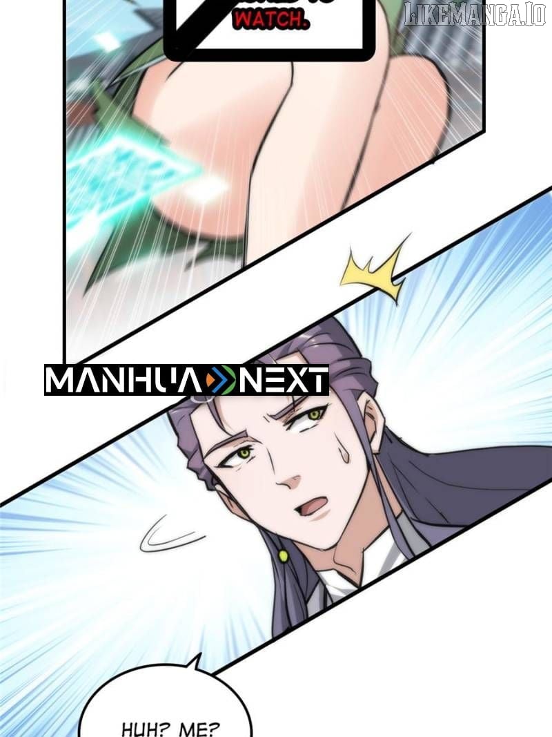 Immortal Cultivation is Just Like This Chapter 35 - Page 35