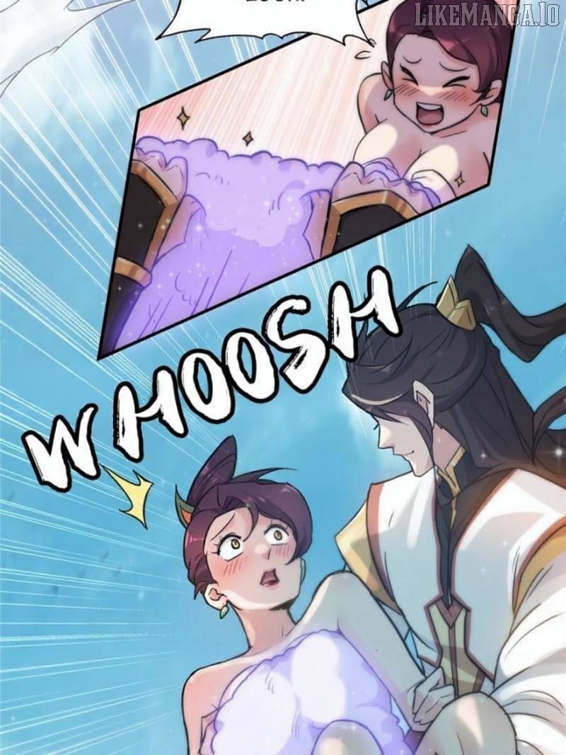 Immortal Cultivation is Just Like This Chapter 35 - Page 44