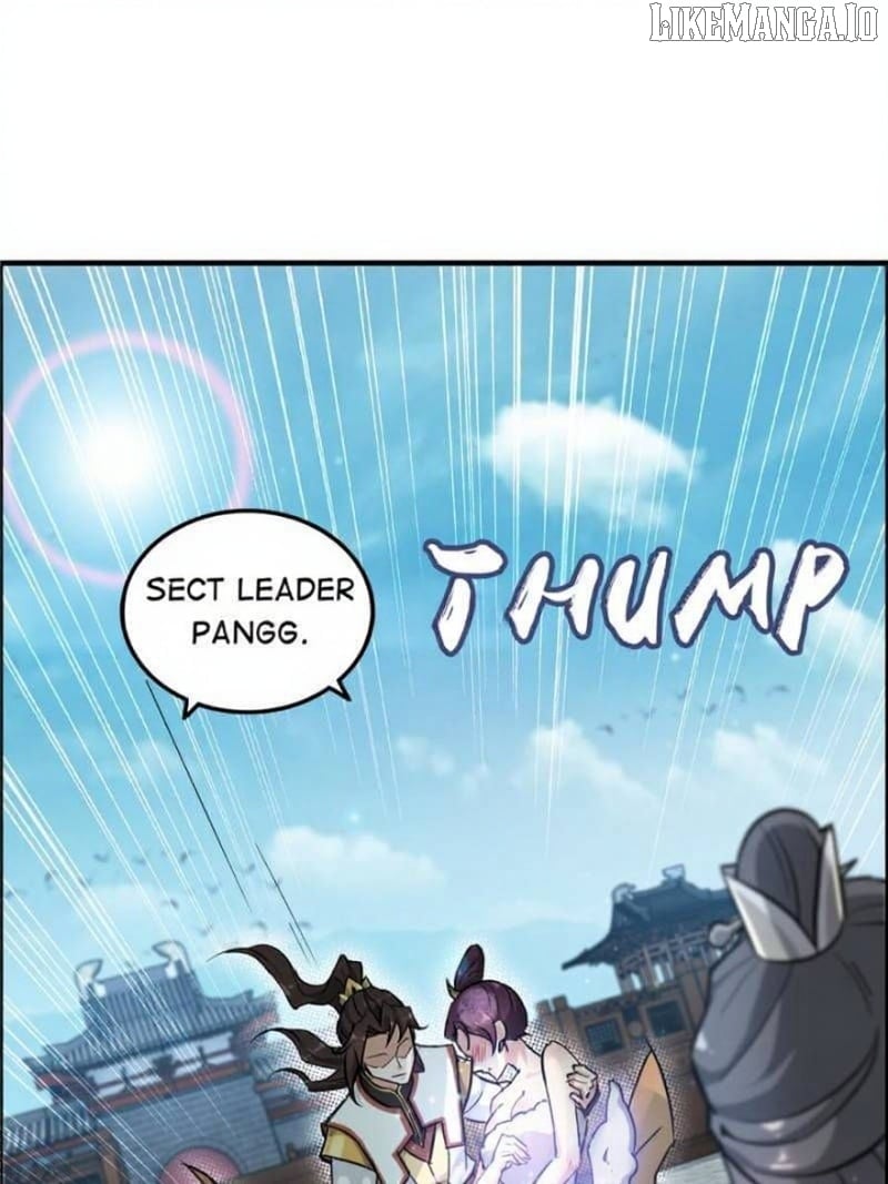 Immortal Cultivation is Just Like This Chapter 35 - Page 47