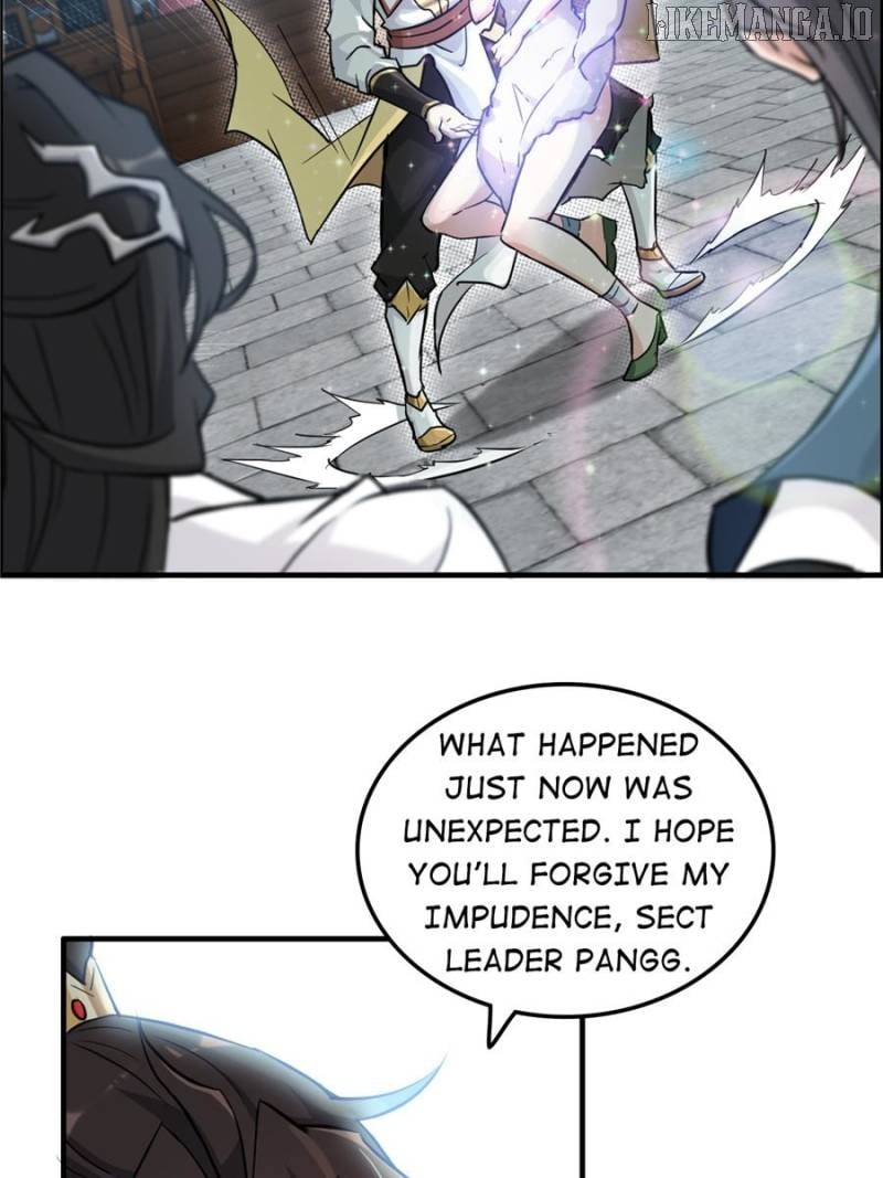 Immortal Cultivation is Just Like This Chapter 35 - Page 48
