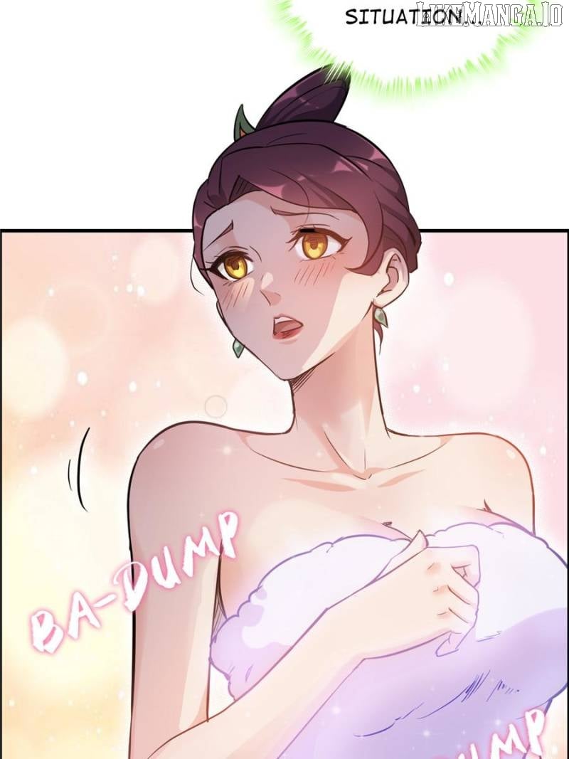 Immortal Cultivation is Just Like This Chapter 35 - Page 51