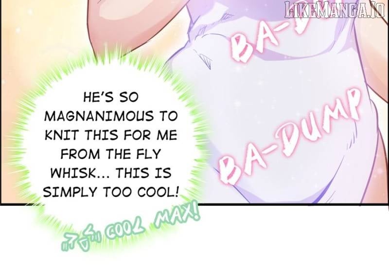 Immortal Cultivation is Just Like This Chapter 35 - Page 52