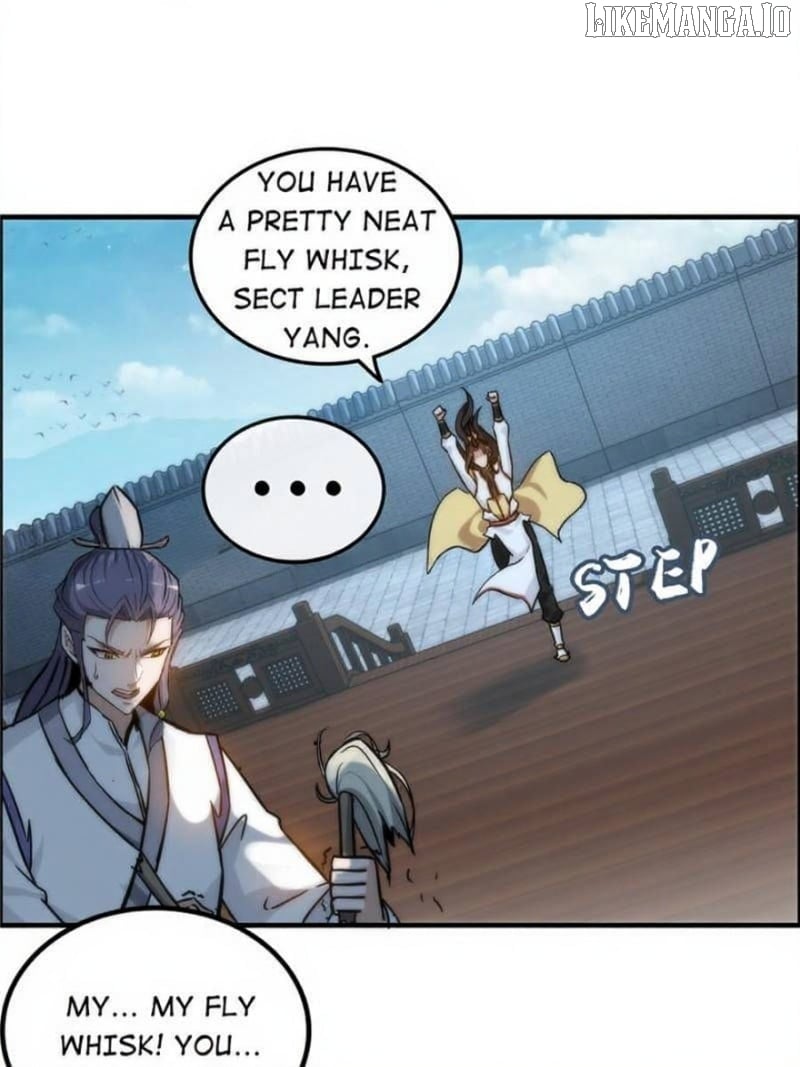 Immortal Cultivation is Just Like This Chapter 35 - Page 53