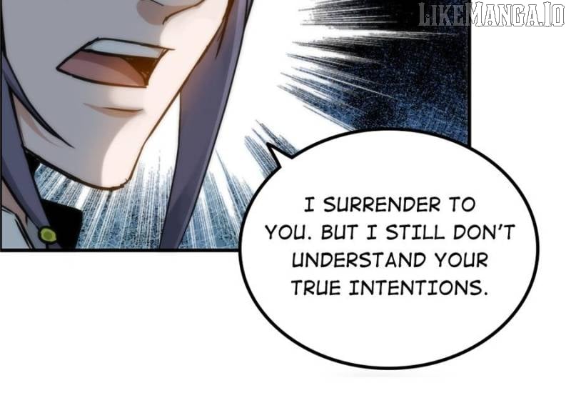 Immortal Cultivation is Just Like This Chapter 35 - Page 58