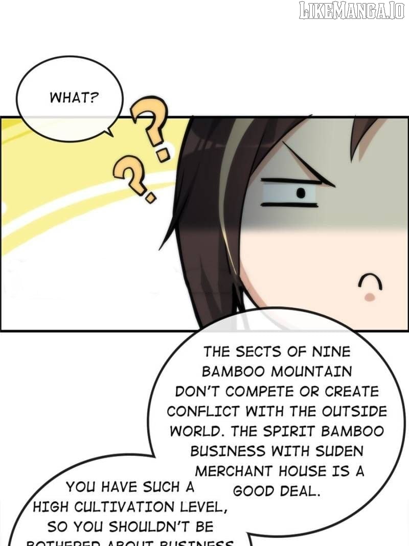 Immortal Cultivation is Just Like This Chapter 35 - Page 59