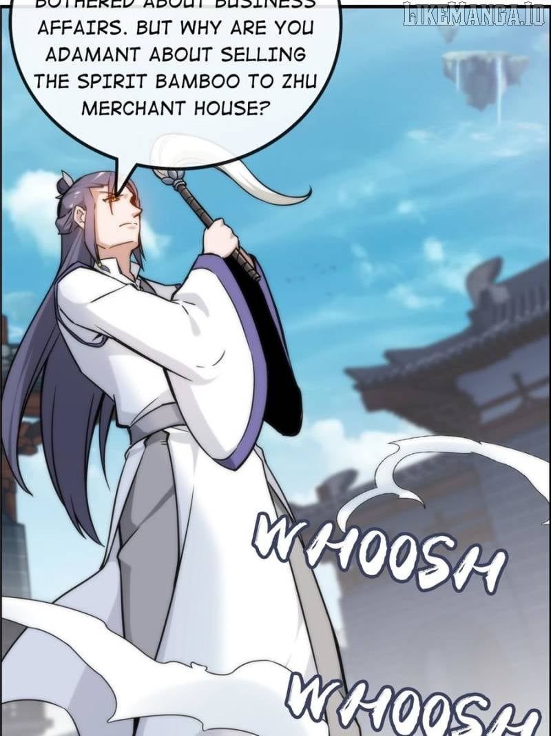 Immortal Cultivation is Just Like This Chapter 35 - Page 60