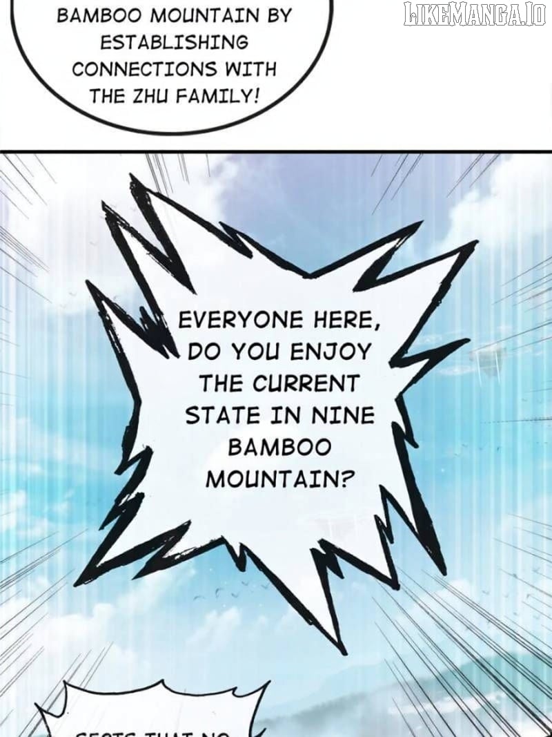 Immortal Cultivation is Just Like This Chapter 35 - Page 62