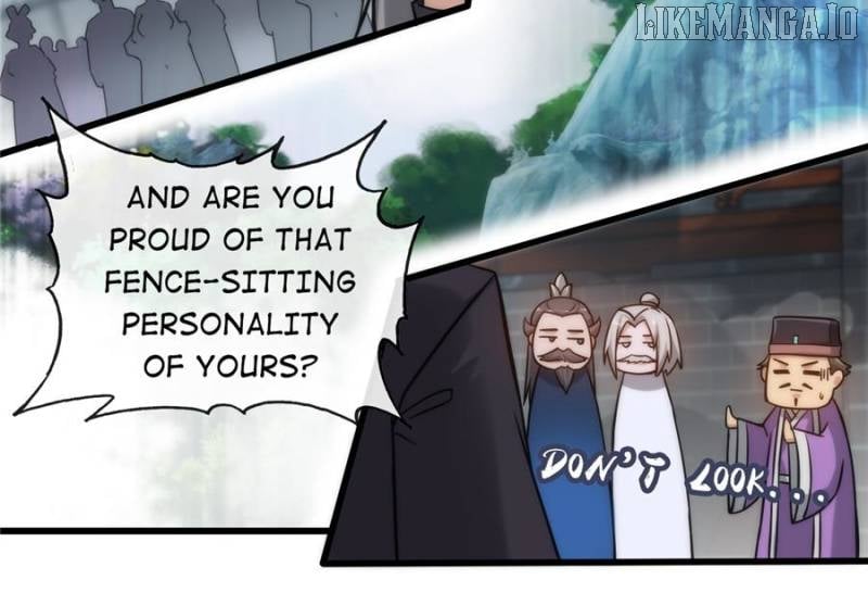 Immortal Cultivation is Just Like This Chapter 35 - Page 64