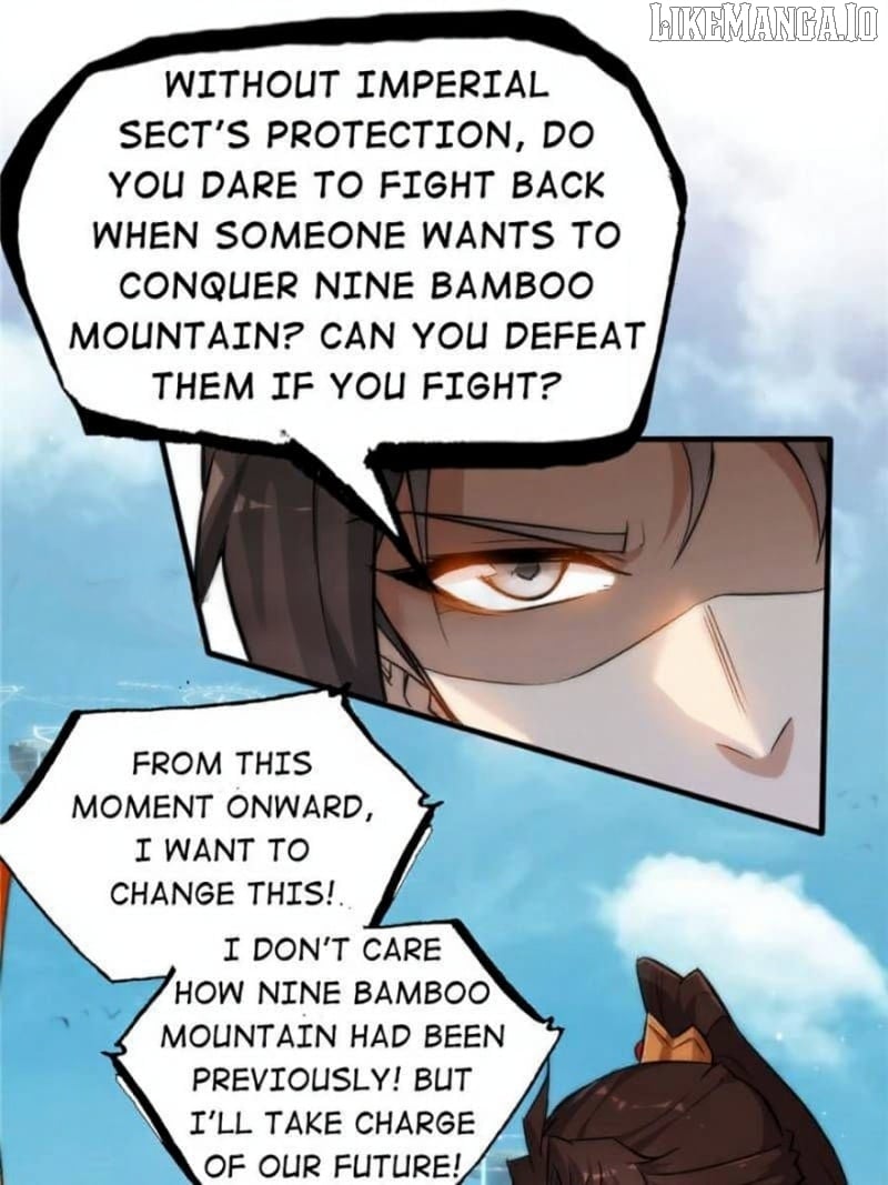 Immortal Cultivation is Just Like This Chapter 35 - Page 65