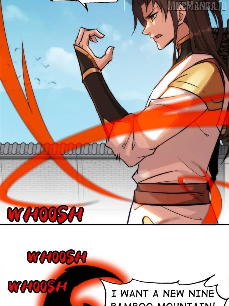 Immortal Cultivation is Just Like This Chapter 35 - Page 66