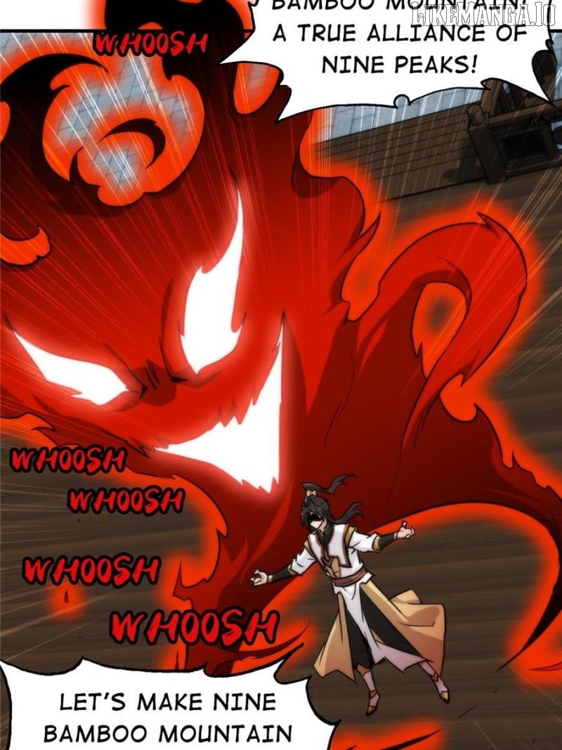 Immortal Cultivation is Just Like This Chapter 35 - Page 67