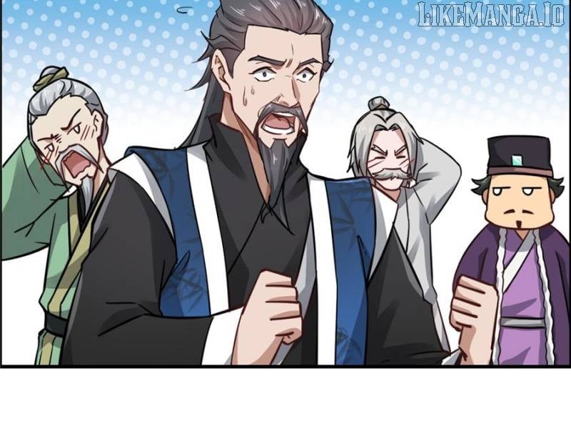 Immortal Cultivation is Just Like This Chapter 35 - Page 9